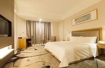 Fuzon Hotel Shenzhen - 